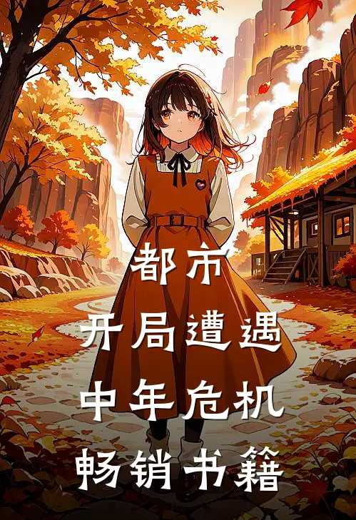 都市：开局遭遇中年危机畅销书籍