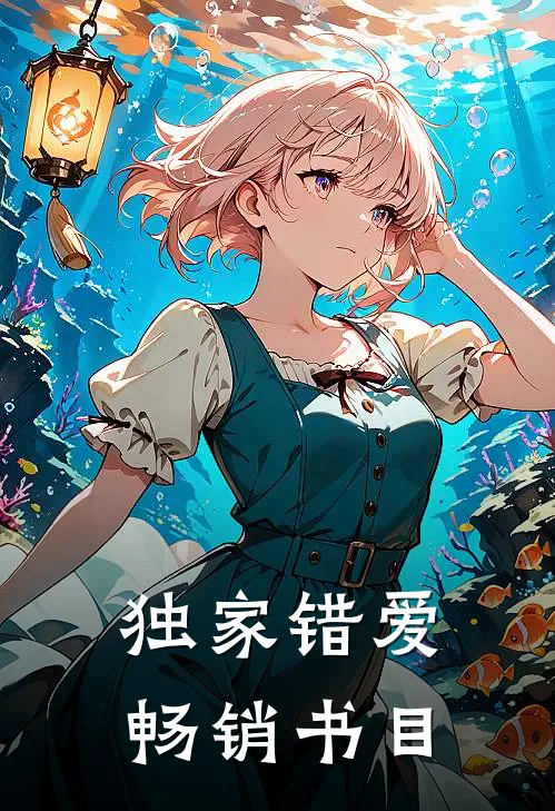 独家错爱畅销书目