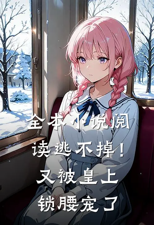 全本小说阅读逃不掉！又被皇上锁腰宠了
