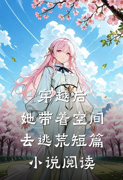 穿越后，她带着空间去逃荒短篇小说阅读