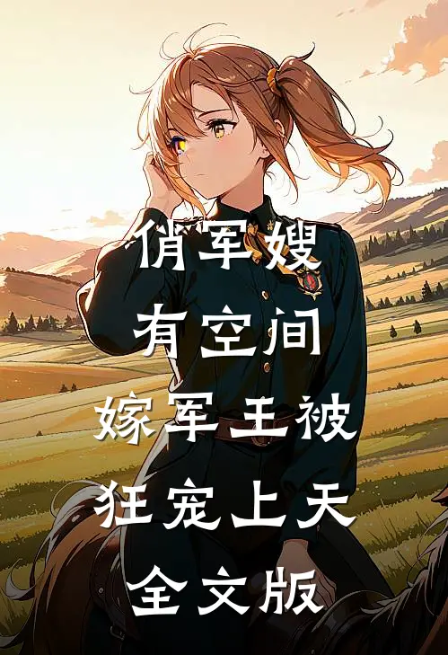 俏军嫂有空间，嫁军王被狂宠上天全文版