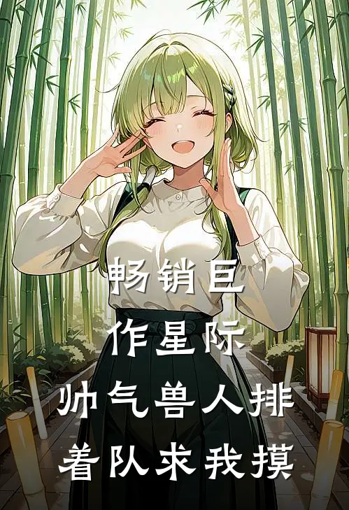 畅销巨作星际：帅气兽人排着队求我摸