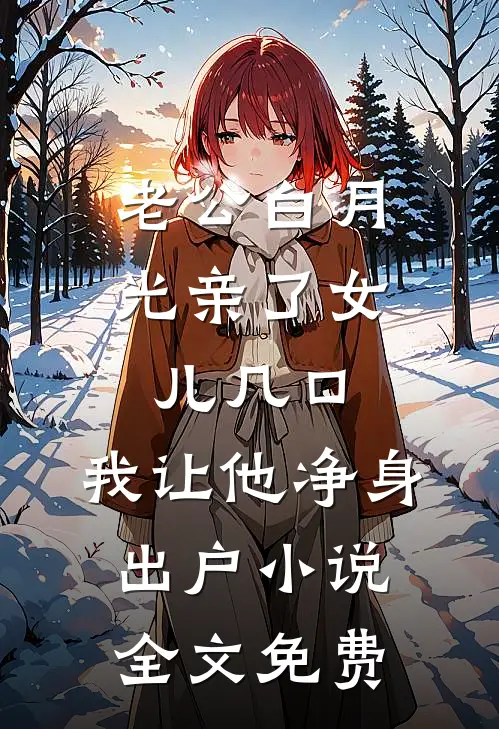 死后三天，他亲手烧了我的尸骨小说大结局