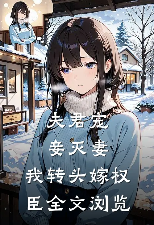 夫君宠妾灭妻，我转头嫁权臣全文浏览