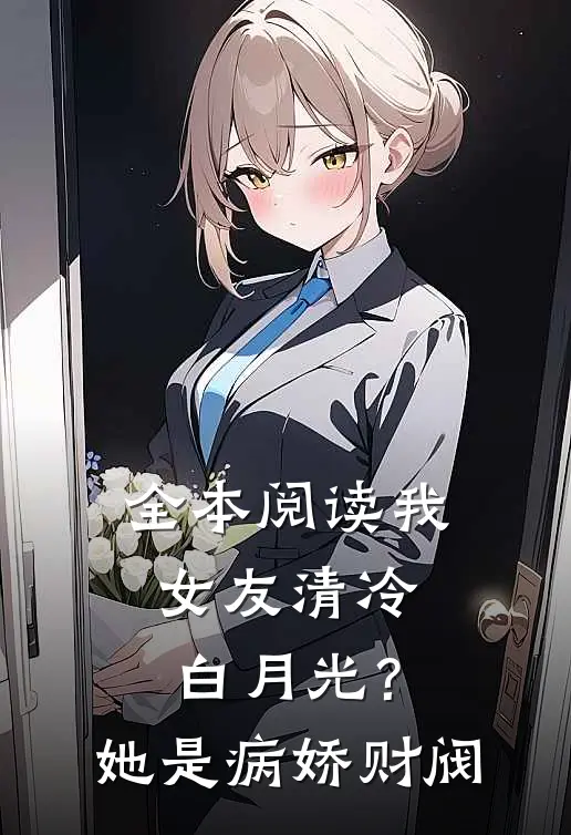 全本阅读我女友清冷白月光？她是病娇财阀