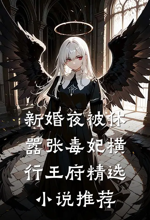 新婚夜被休，嚣张毒妃横行王府精选小说推荐