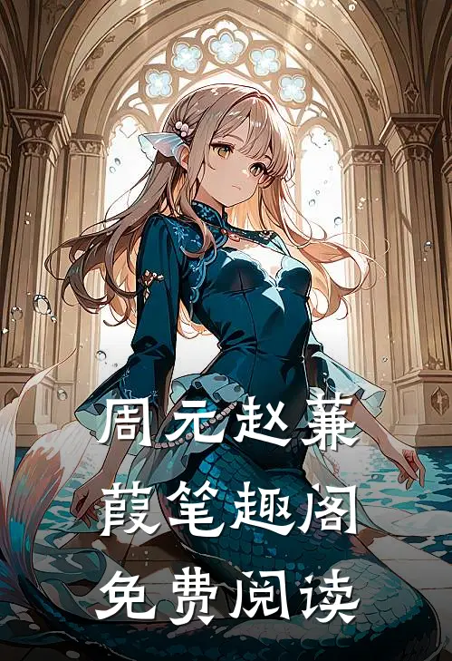 周元赵蒹葭笔趣阁免费阅读