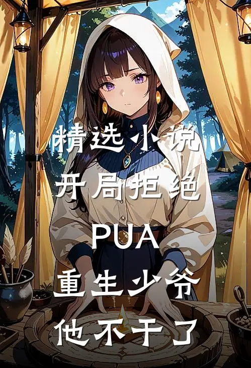 精选小说开局拒绝PUA，重生少爷他不干了