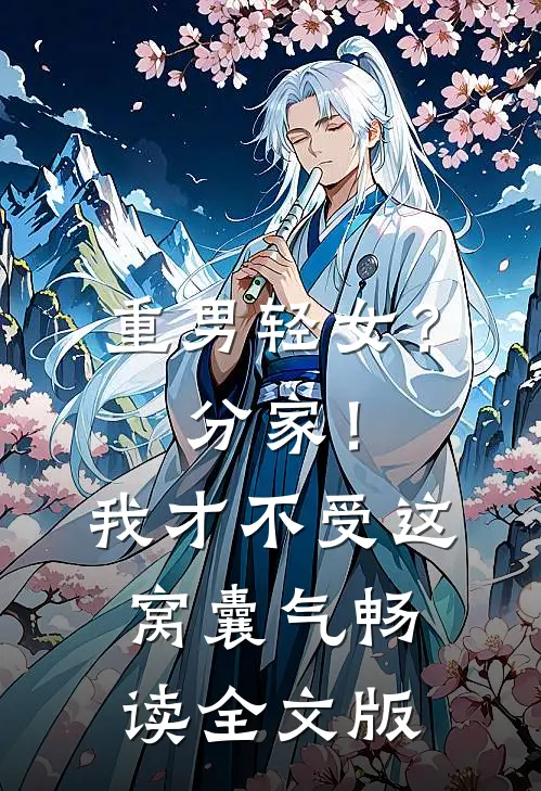重男轻女？分家！我才不受这窝囊气畅读全文版