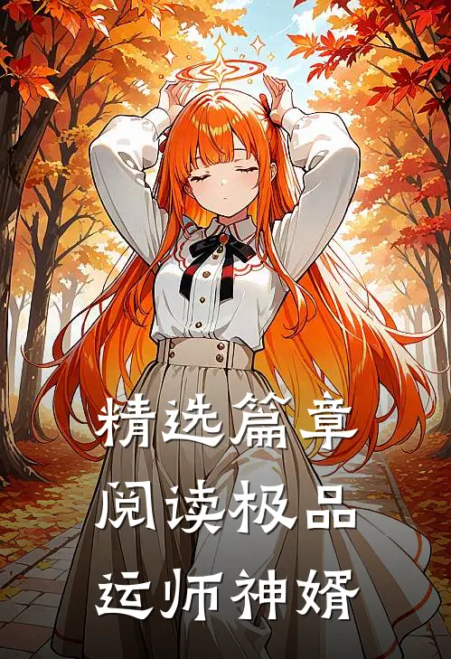 仕途巅峰：从陪女书记出差开始精品推荐苏挺
