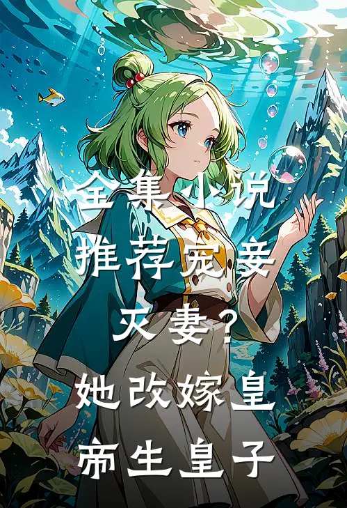 全集小说推荐宠妾灭妻？她改嫁皇帝生皇子