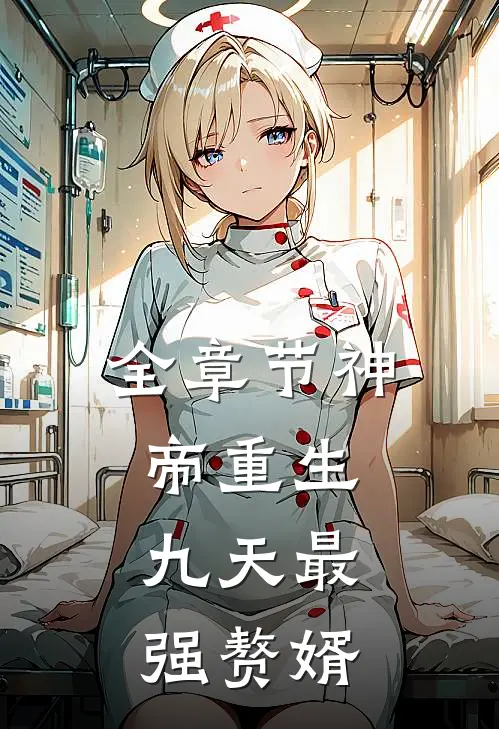 全章节神帝重生：九天最强赘婿