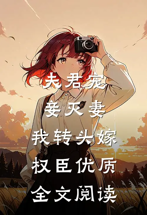 夫君宠妾灭妻，我转头嫁权臣优质全文阅读
