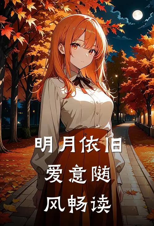 恨是我留给你的遗物小说在线阅读免费