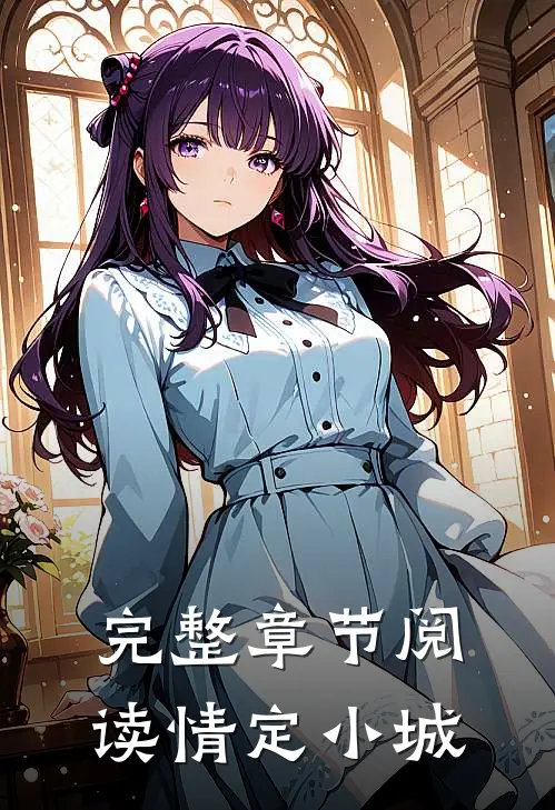 完整章节阅读情定小城