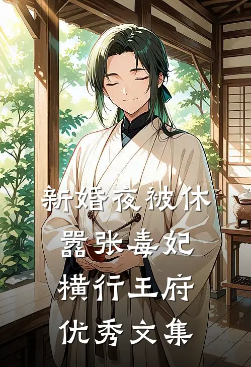 新婚夜被休，嚣张毒妃横行王府优秀文集