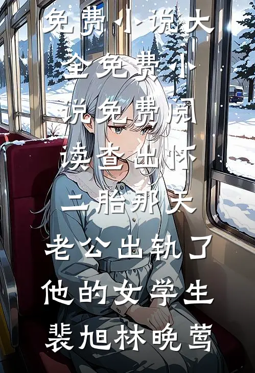 爱在芯片里休眠:全章+后续