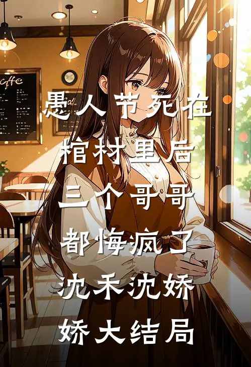 妻子为小学弟把我开除后，集团资产清零无广告