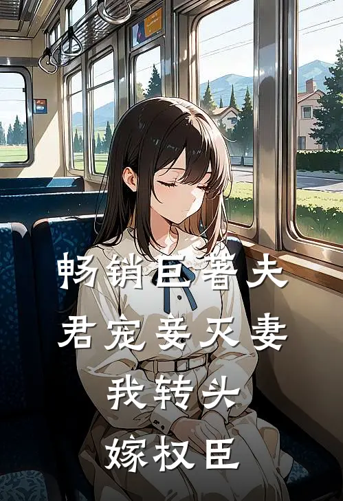 畅销巨著夫君宠妾灭妻，我转头嫁权臣