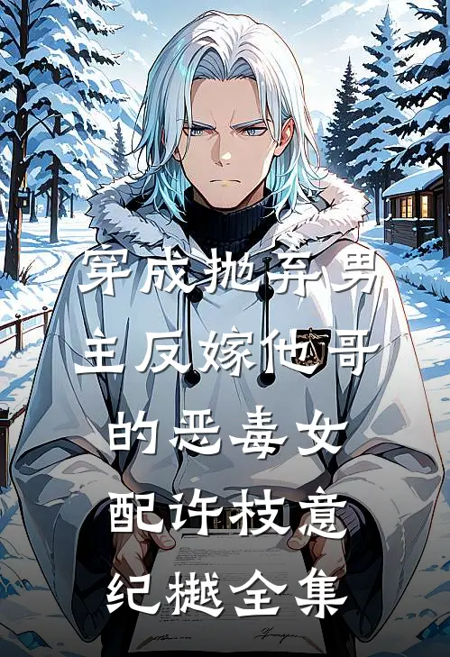 修仙系统：我靠签到成哥哥的金主精选