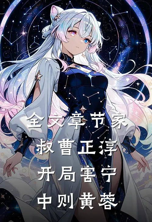 全文章节家叔曹正淳，开局害宁中则黄蓉