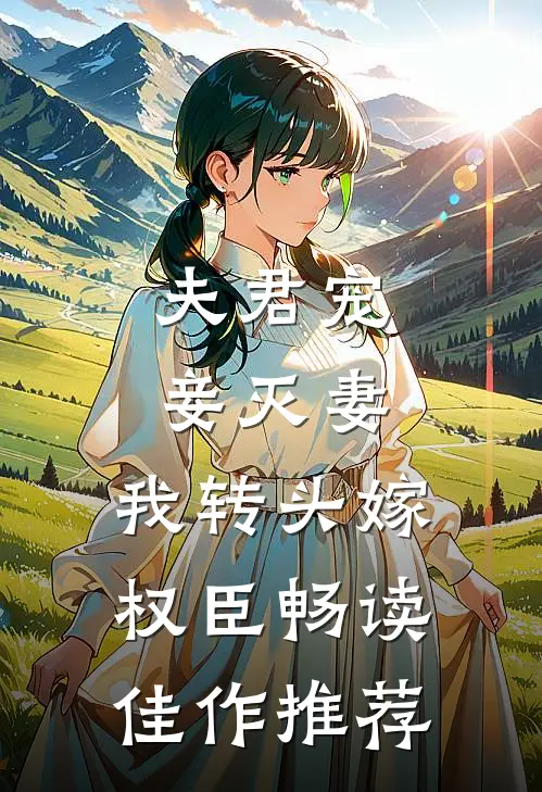 夫君宠妾灭妻，我转头嫁权臣畅读佳作推荐