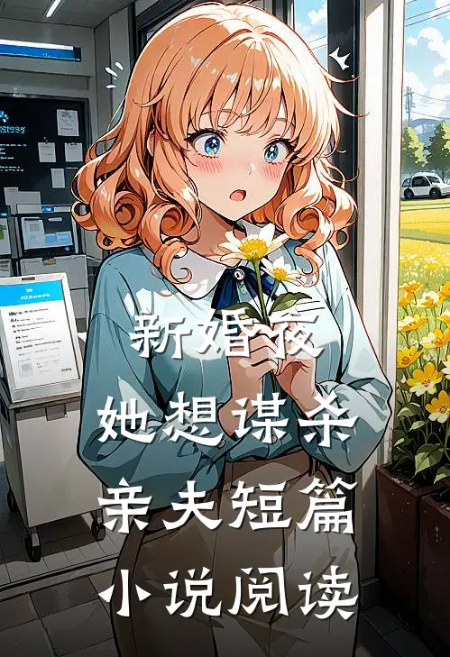 新婚夜，她想谋杀亲夫短篇小说阅读