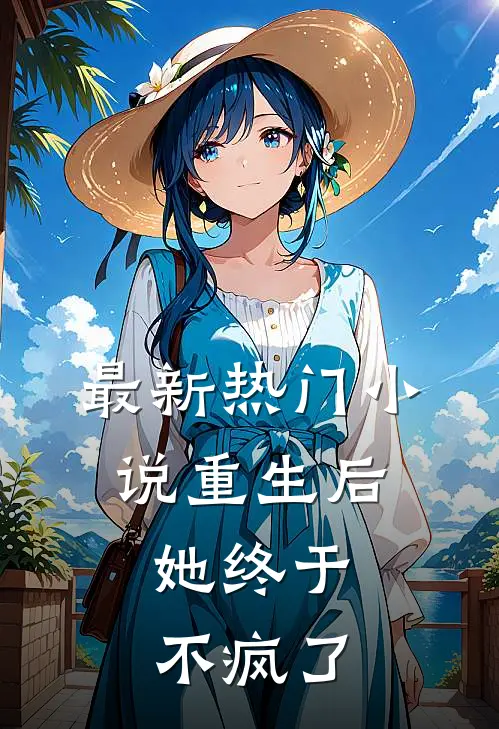 最新热门小说重生后，她终于不疯了