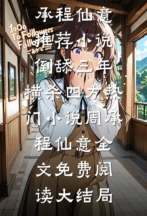 倒舔三年,横杀四方热门小说