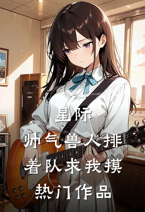 星际：帅气兽人排着队求我摸热门作品