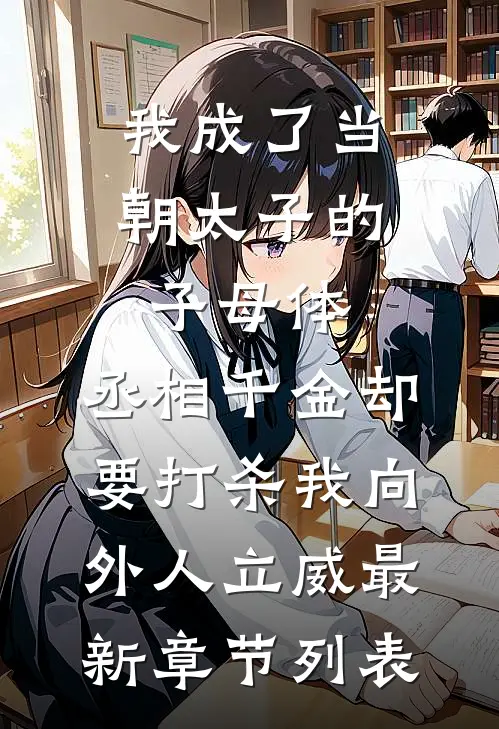 将军总想吓哭我！小说免费