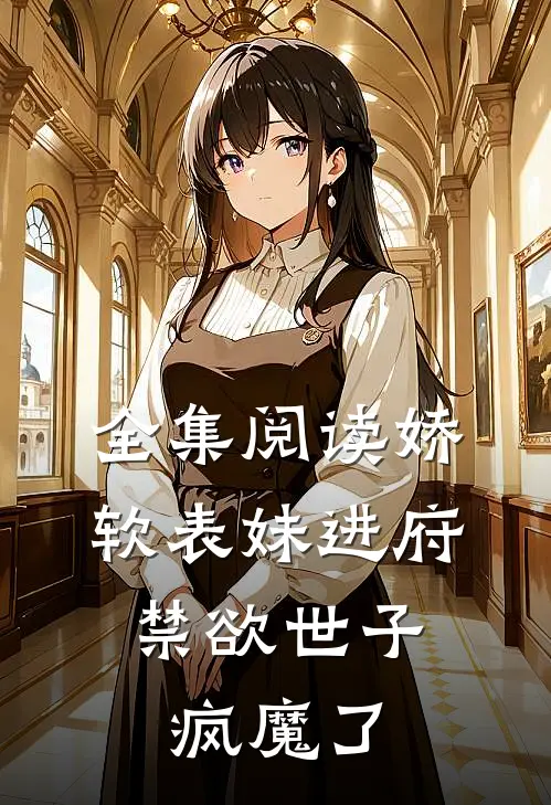 全集阅读娇软表妹进府：禁欲世子疯魔了