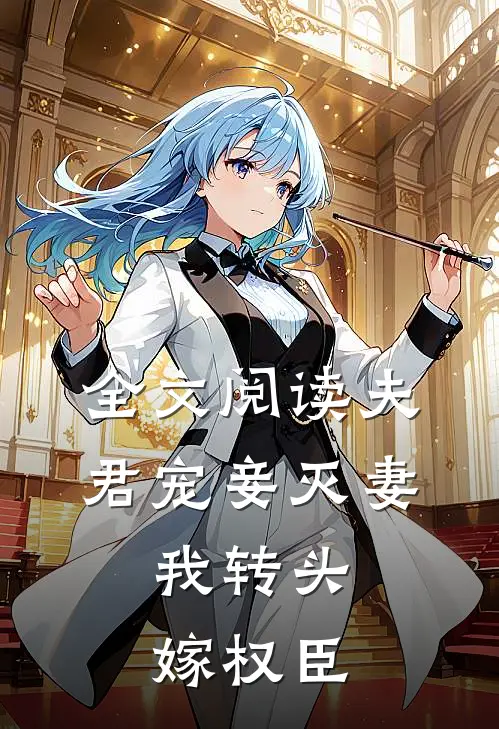 全文阅读夫君宠妾灭妻，我转头嫁权臣