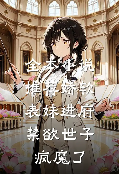 全本小说推荐娇软表妹进府：禁欲世子疯魔了