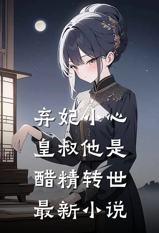 弃妃小心,皇叔他是醋精转世最新小说