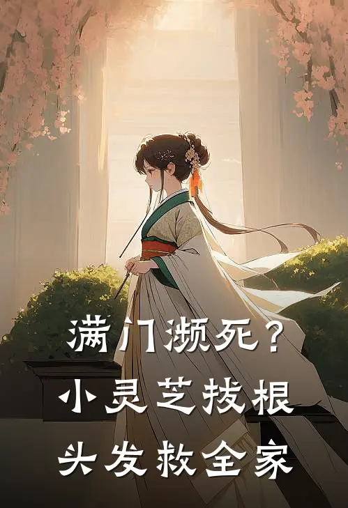 满门濒死？小灵芝拔根头发救全家