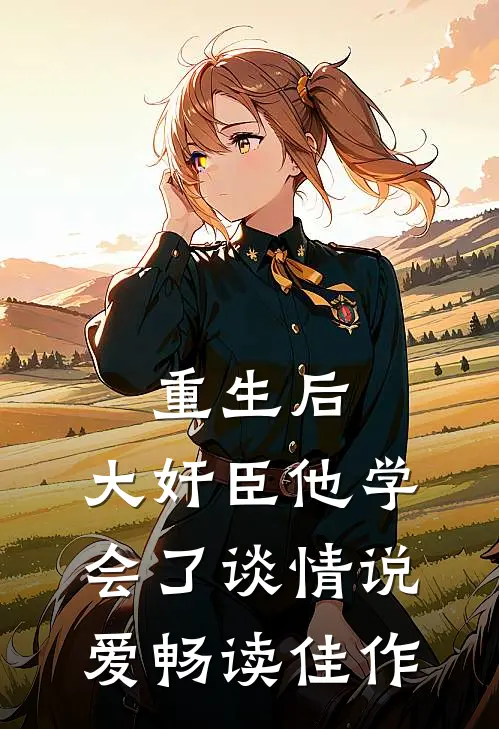 重生后，大奸臣他学会了谈情说爱畅读佳作