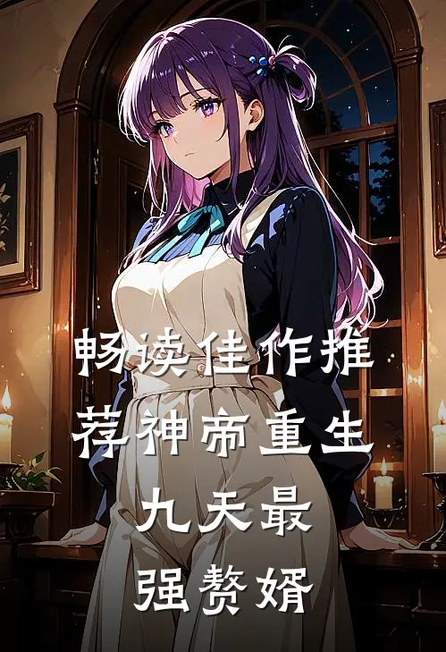 畅读佳作推荐神帝重生：九天最强赘婿