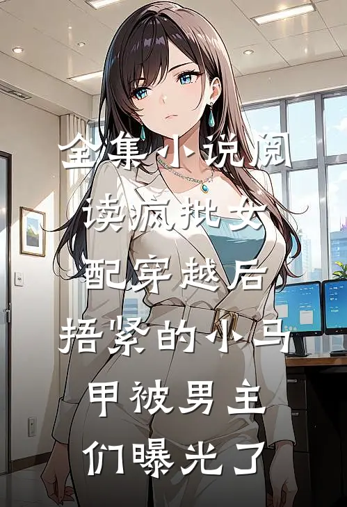 全集小说阅读疯批女配穿越后，捂紧的小马甲被男主们曝光了