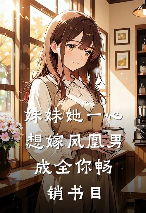 妹妹她一心想嫁凤凰男，成全你畅销书目