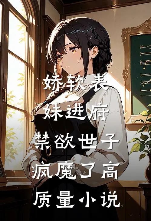 娇软表妹进府：禁欲世子疯魔了高质量小说