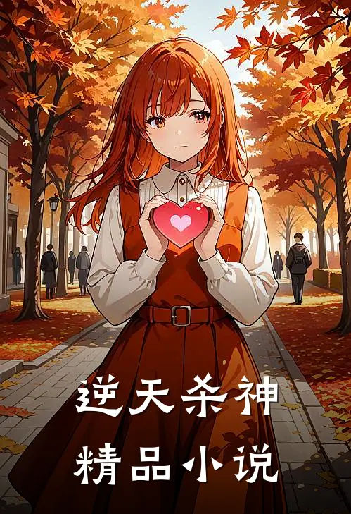 逆天杀神精品小说