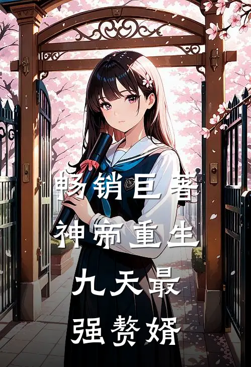 畅销巨著神帝重生：九天最强赘婿