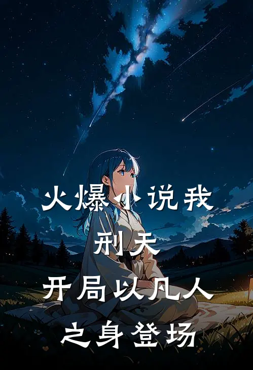 火爆小说我，刑天，开局以凡人之身登场
