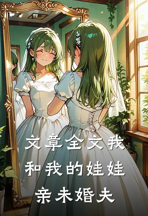 文章全文我和我的娃娃亲未婚夫