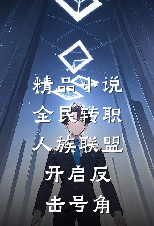 精品小说全民转职：人族联盟，开启反击号角
