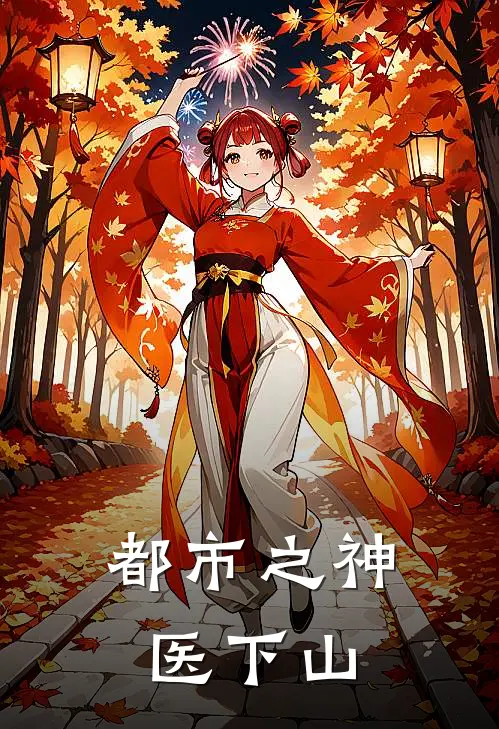 都市之神医下山