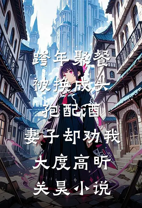 跨年聚餐被换成头孢配酒，妻子却劝我大度高昕关昊小说
