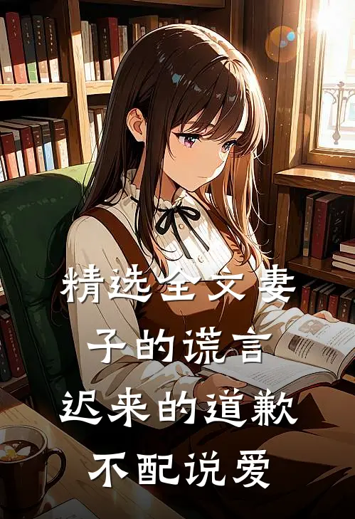 精选全文妻子的谎言：迟来的道歉不配说爱