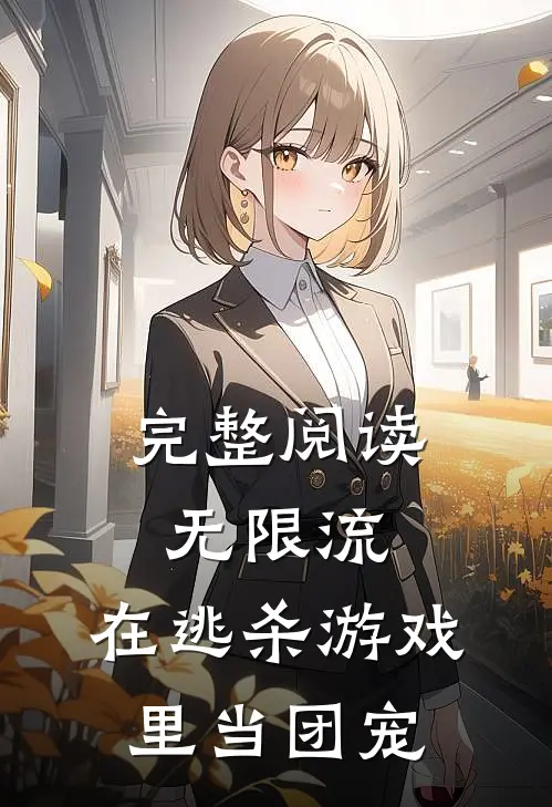 完整阅读无限流：在逃杀游戏里当团宠